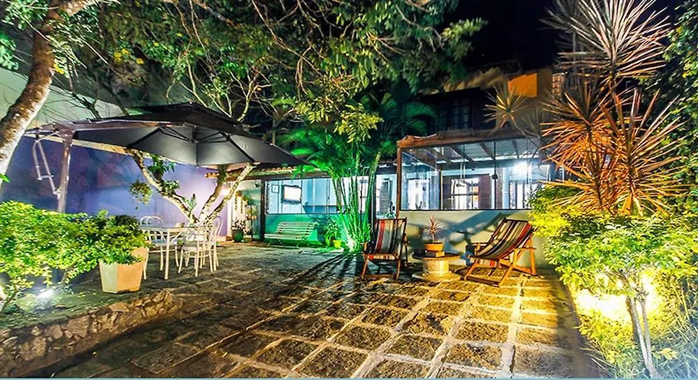 Pousada Nova Estrela Buzios Guest house Armacao dos Buzios