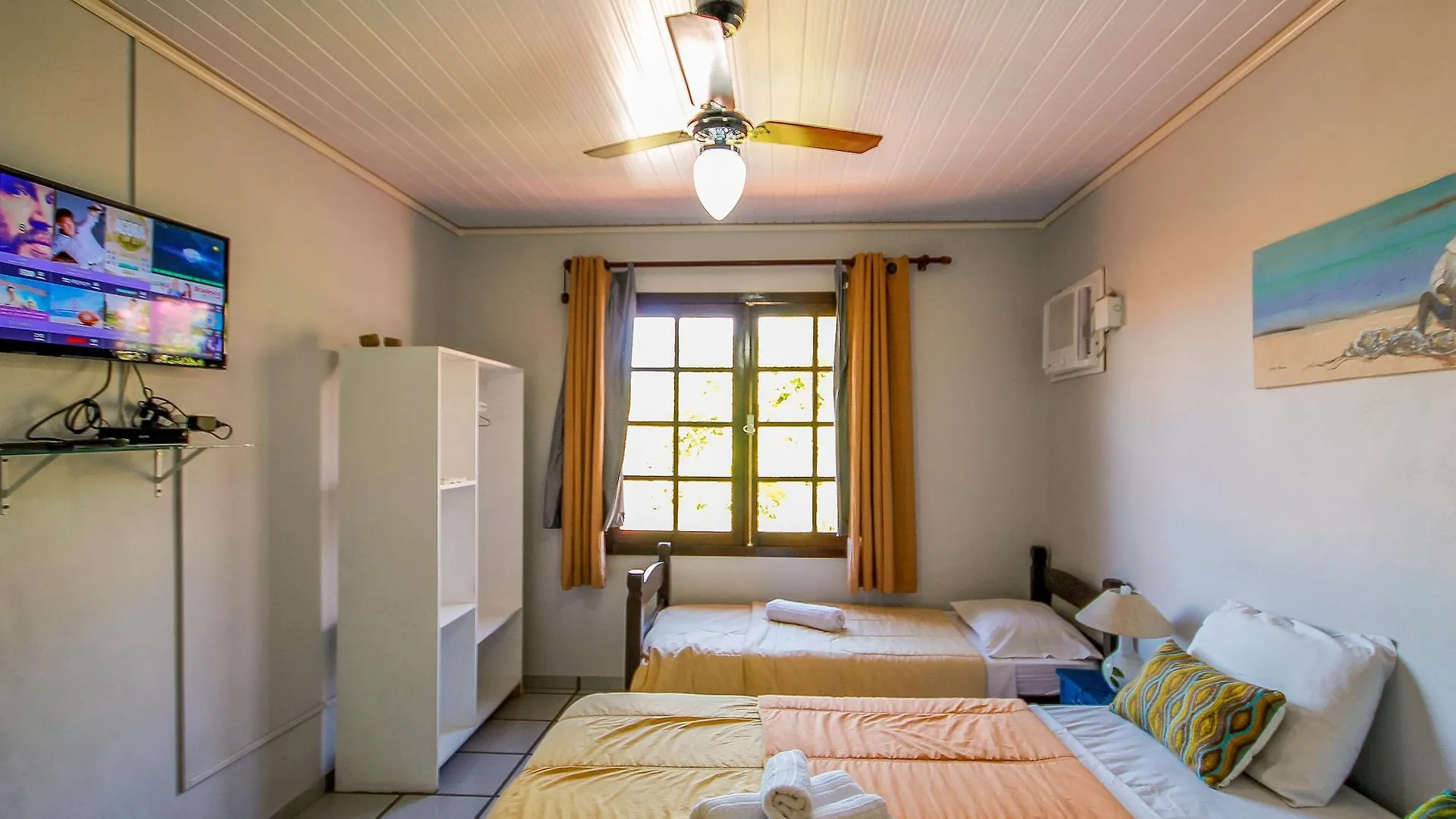 Guest house Pousada Nova Estrela Buzios