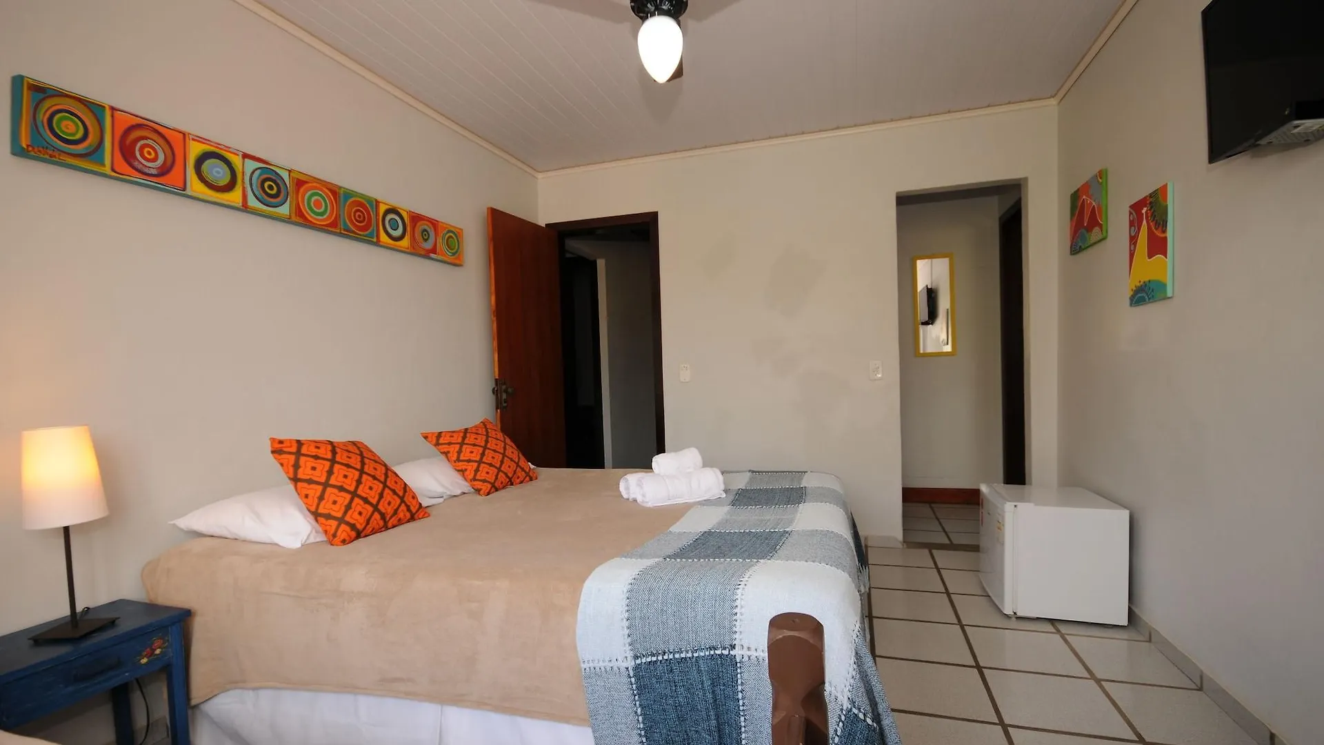 Pousada Nova Estrela Buzios Guest house Armacao dos Buzios
