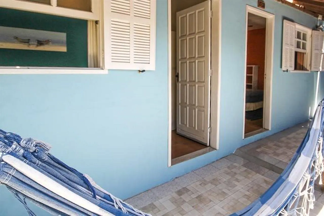 Pousada Nova Estrela Buzios Guest house Armacao dos Buzios