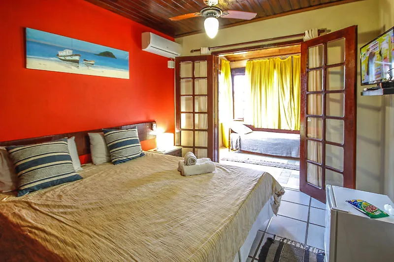 Pousada Nova Estrela Buzios Guest house