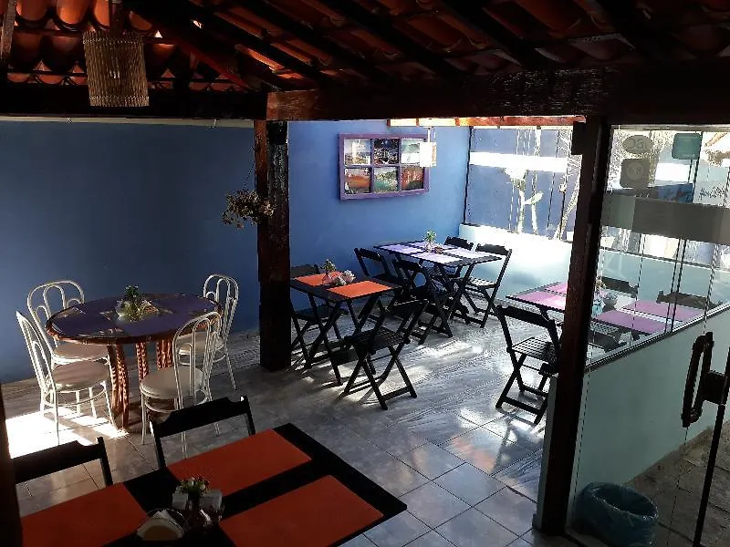 Pousada Nova Estrela Buzios 2*, Armacao dos Buzios Brazil
