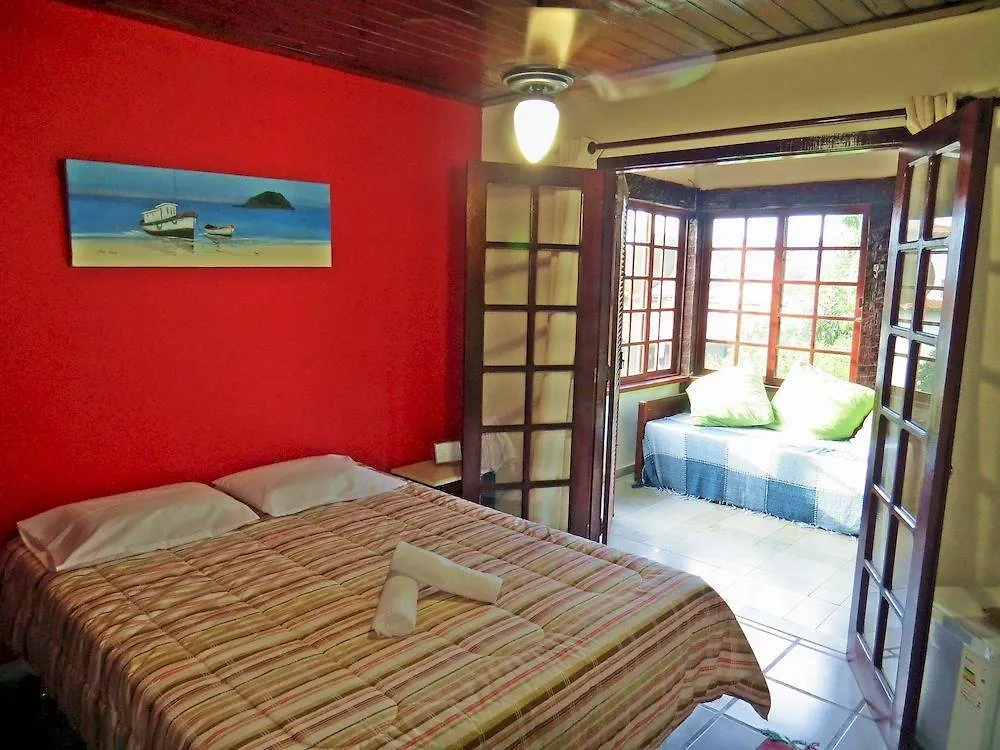 Guest house Pousada Nova Estrela Buzios
