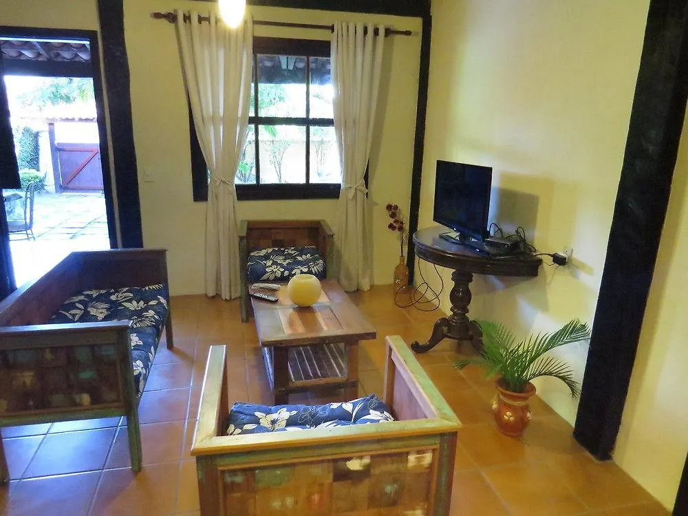 ** Guest house Pousada Nova Estrela Buzios Brazil