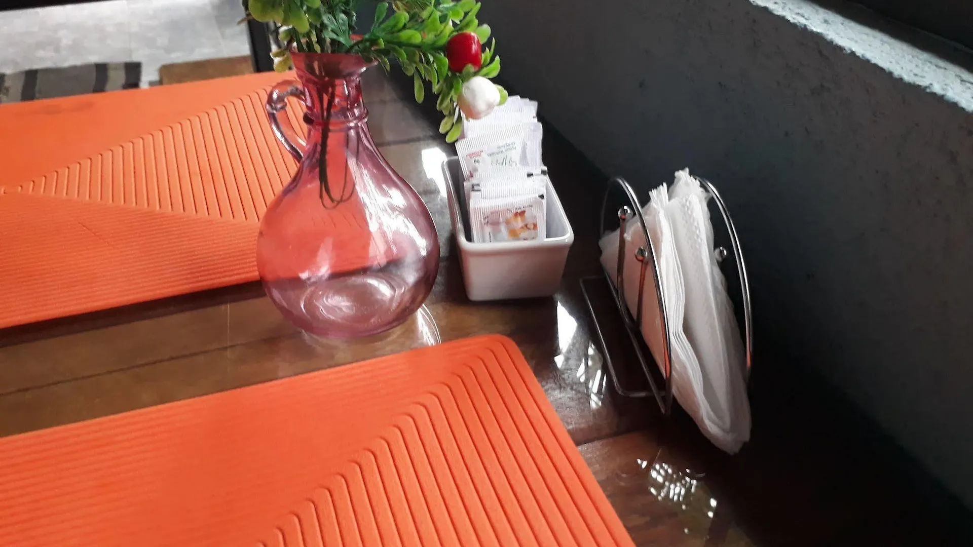 ** Guest house Pousada Nova Estrela Buzios Brazil