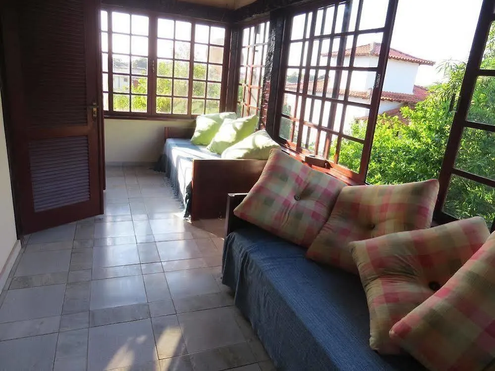 Pousada Nova Estrela Buzios Guest house